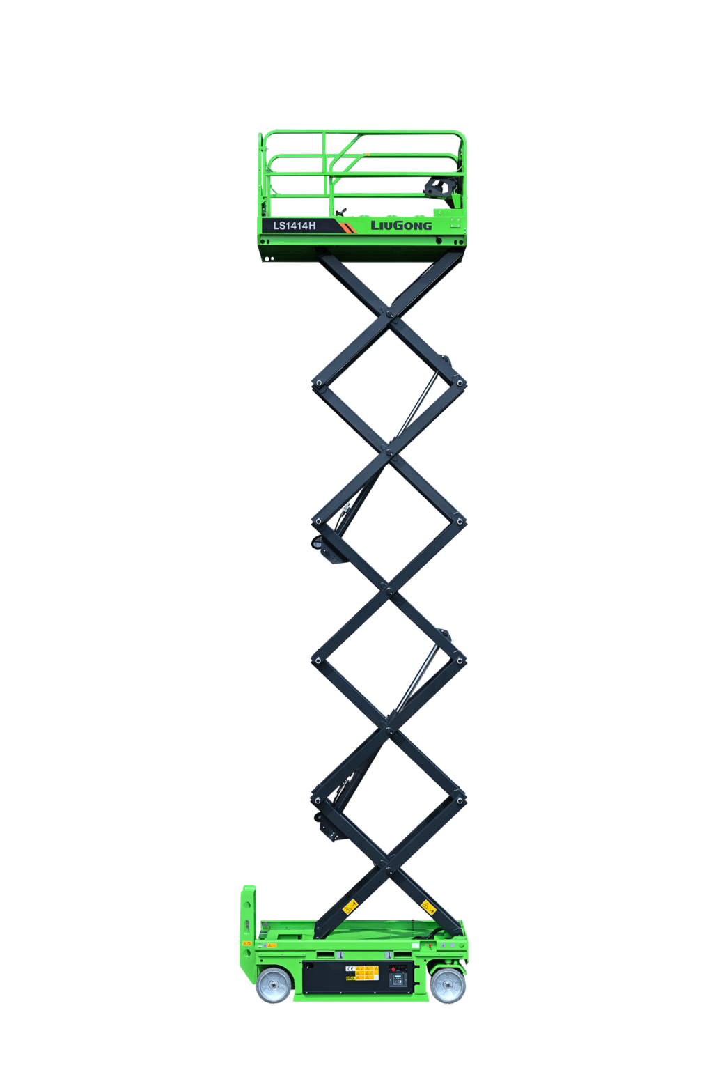 LiuGong Scissor Lift