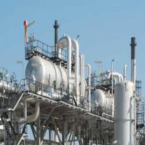 Bottled Gas Plants